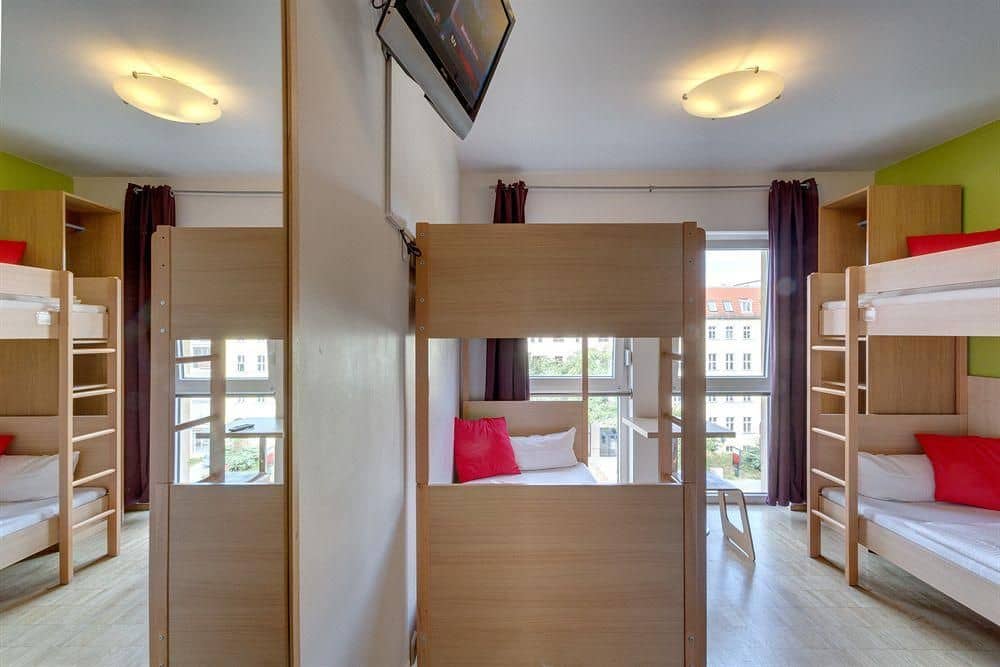 Meininger Hotel Berlin Prenzlauer Berg Meininger Hotel Berlin Prenzlauer Berg