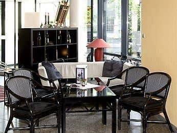 Mercure Hotel Berlin Hennigsdorf Mercure Hotel Berlin Hennigsdorf