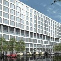 Scandic Hotel Potsdamer Platz0