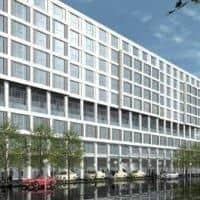 Scandic Hotel Potsdamer Platz Scandic Hotel Potsdamer Platz