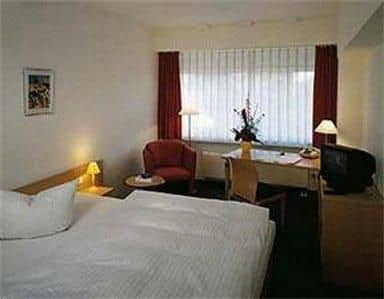 VCH Akademie Hotel Berlin VCH Akademie Hotel Berlin