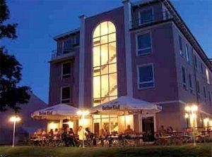Best Western Am Schloss Kopenick1