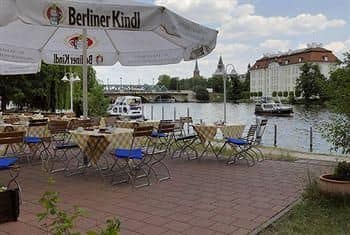 Best Western Am Schloss Kopenick Best Western Am Schloss Kopenick