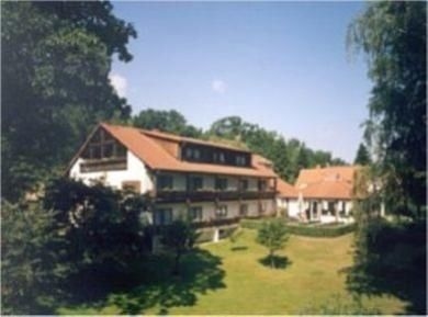Concorde Forsthaus2
