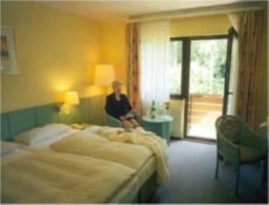 Concorde Forsthaus Concorde Forsthaus