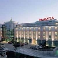 Ramada Hotel Magdeburg Ramada Hotel Magdeburg