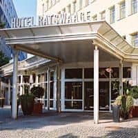 Hotel Ratswaage Magdeburg Hotel Ratswaage Magdeburg