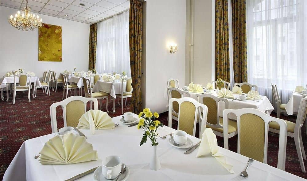 Grand City Hotel Berlin Zentrum Grand City Hotel Berlin Zentrum
