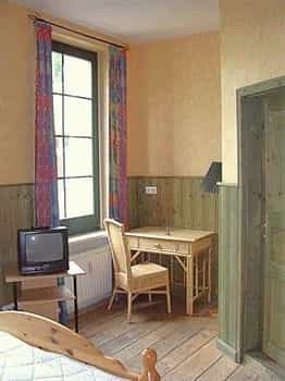 Hotel Parkidyll Hotel Parkidyll