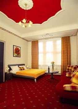 Hotel Bellevue am Kurfurstendamm Hotel Bellevue am Kurfurstendamm