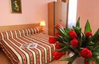 Hotel-Pension Stuttgarter Eck Hotel-Pension Stuttgarter Eck