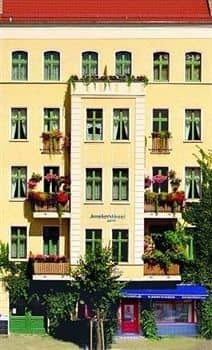 Junckers Hotel Garni Junckers Hotel Garni