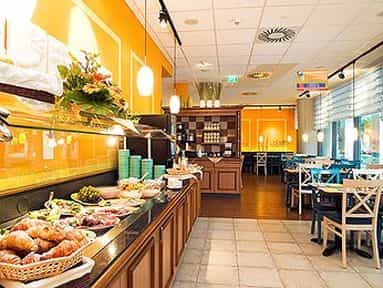 Ibis Berlin City West Ibis Berlin City West