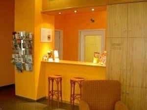 Hotel & Hostel Friedrichshain Hotel & Hostel Friedrichshain