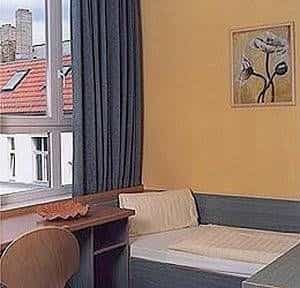 Hotel & Hostel Friedrichshain Hotel & Hostel Friedrichshain