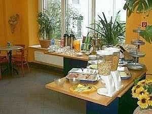 Hotel & Hostel Friedrichshain Hotel & Hostel Friedrichshain