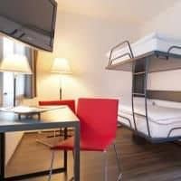 Tryp Berlin Mitte Tryp Berlin Mitte