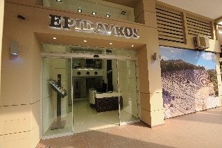 Epidavros Hotel3