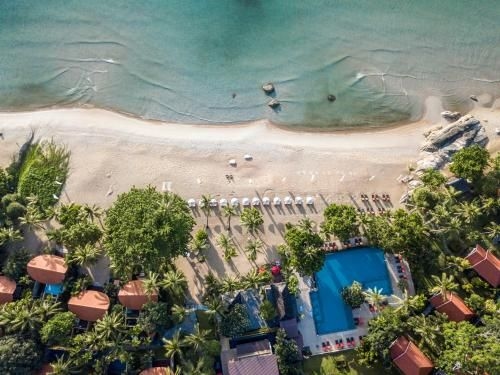 นิวสตาร์ บีช รีสอร์ท (New Star Beach Resort)1