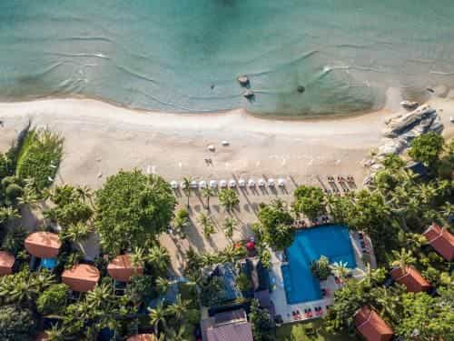 New Star Beach Resort New Star Beach Resort