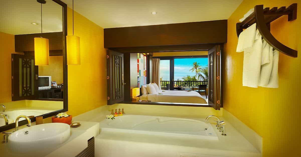 New Star Beach Resort New Star Beach Resort