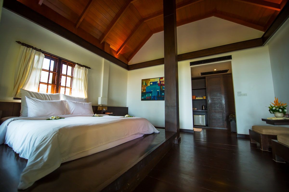 นิวสตาร์ บีช รีสอร์ท (New Star Beach Resort)4