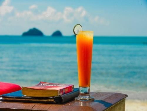Am Samui Resort2