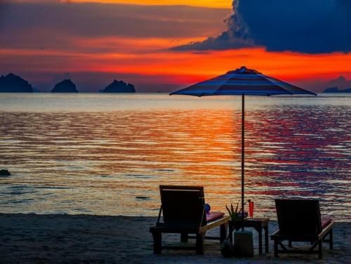 Am Samui Resort4