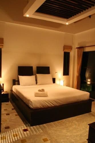 Deluxe Villa