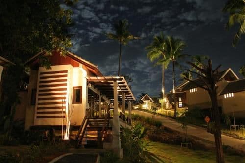 Deluxe Villa