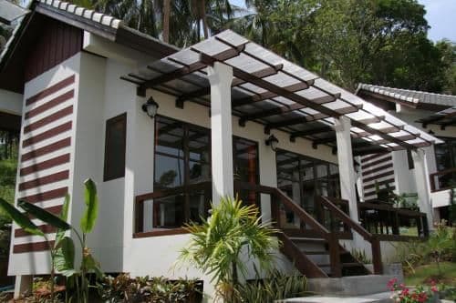 Deluxe Villa