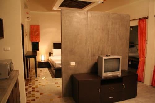 Deluxe Villa