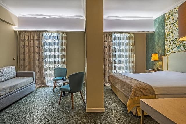 SUITE STANDARD