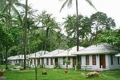 Sila Beach Resort Samui0