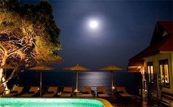 Villa La Moon Ko Samui0