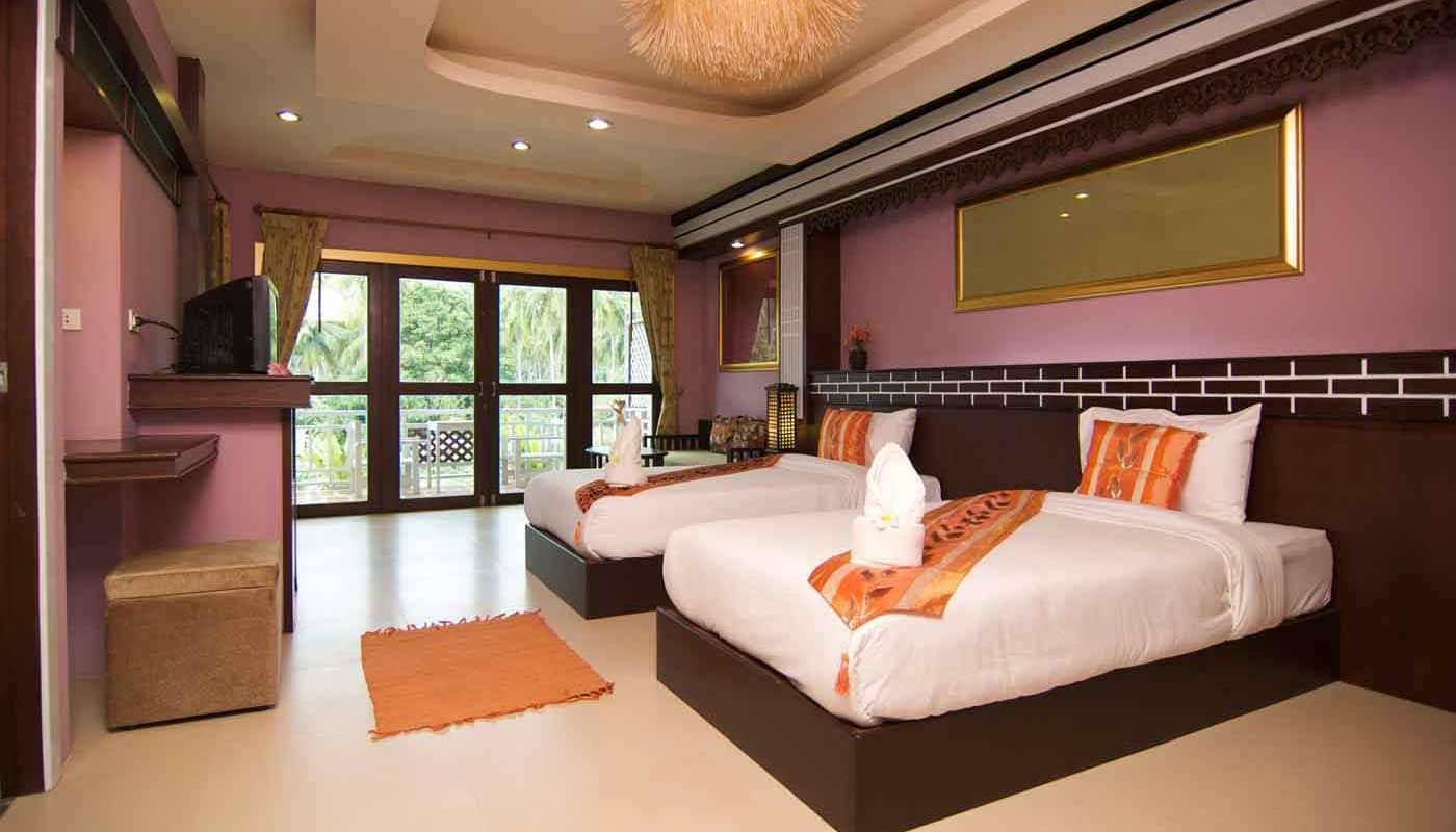 Simple Life Resort Koh Tao Simple Life Resort Koh Tao