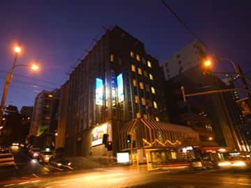 Trinity Hotel Trinity Hotel
