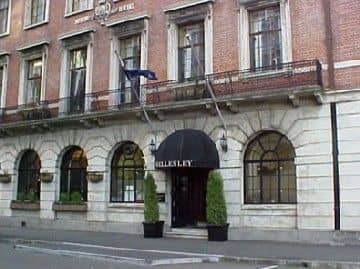 Wellesley Boutique Hotel Wellesley Boutique Hotel