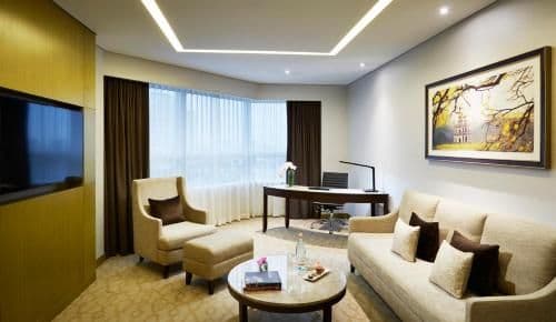 The Level Suite
