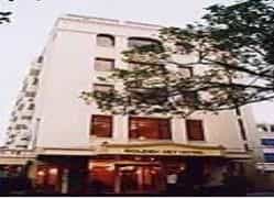 Golden Key Hotel