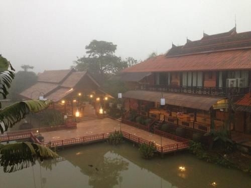 ดูดอยสวย รีสอร์ต (Du Doi Suay Resort)2