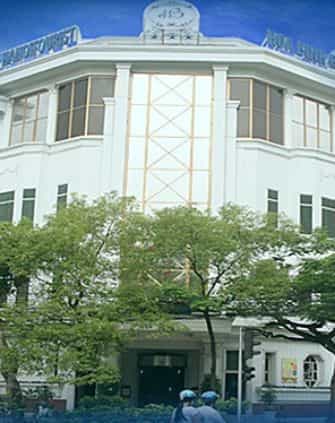 Hoa Binh