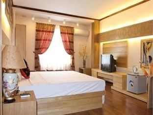 Indochina Legend 2 Hotel2