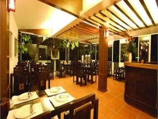 Indochina Legend 2 Hotel4