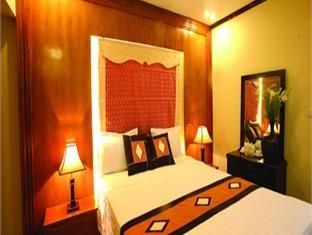 Indochina Legend 2 Hotel3