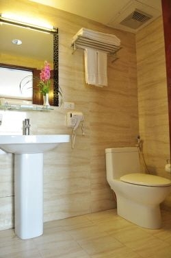 Hanoi Legacy Hotel - Hoan Kiem4