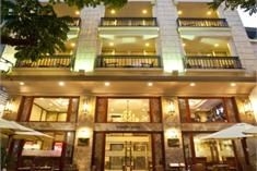 Conifer Boutique Hotel2
