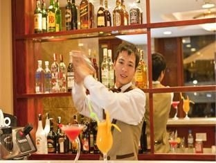 Conifer Boutique Hotel3