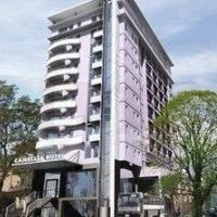 Camellia 4 Hotel1