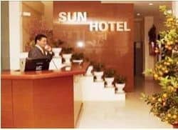 A25 Hotel - 30 An Dương A25 Hotel - 30 An Dương